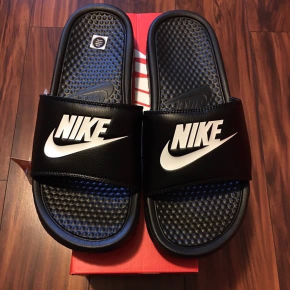 Nike Other - Men’s Nike Benassi JDI (13)
